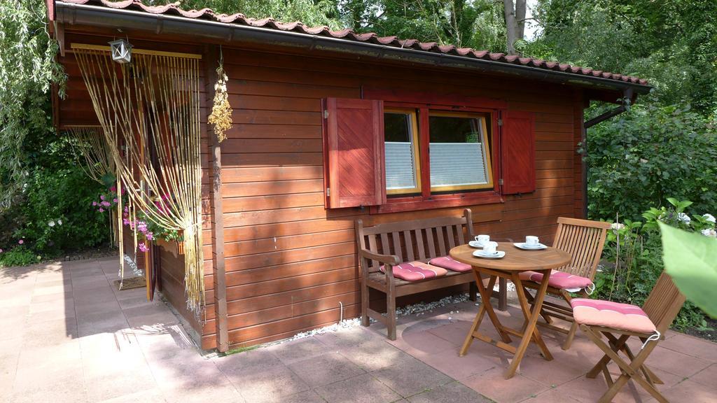 Ferienhaus Natura Neuruppin Bilik gambar