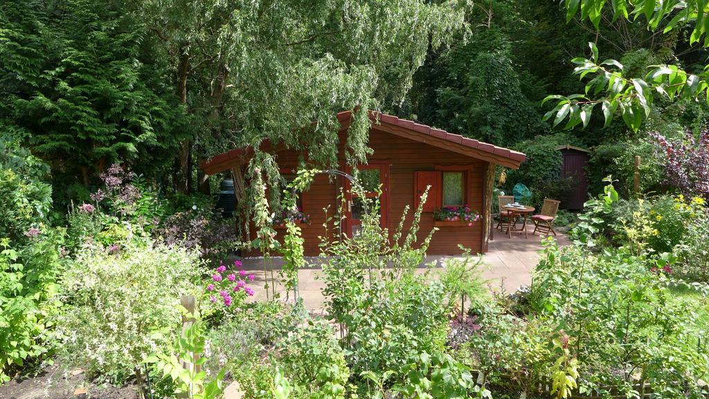 Ferienhaus Natura Neuruppin Bilik gambar