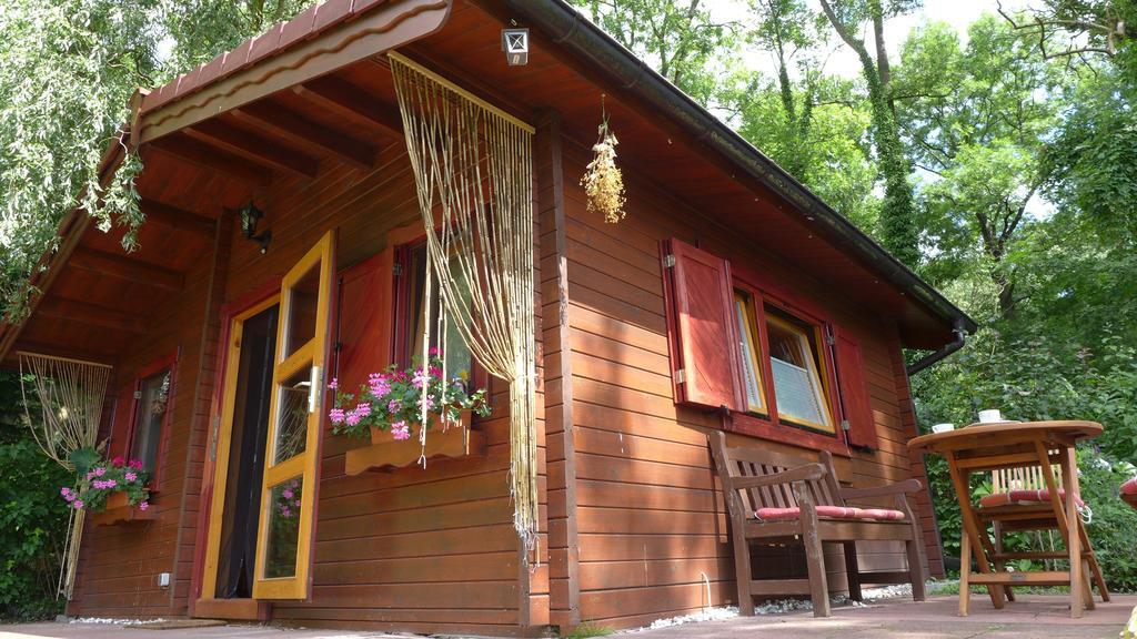 Ferienhaus Natura Neuruppin Bilik gambar