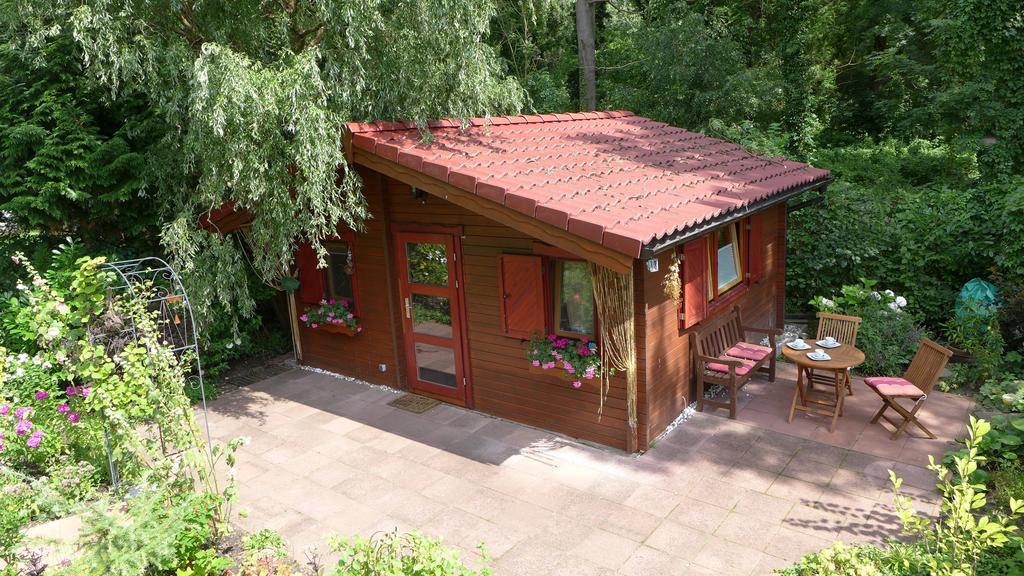 Ferienhaus Natura Neuruppin Bilik gambar