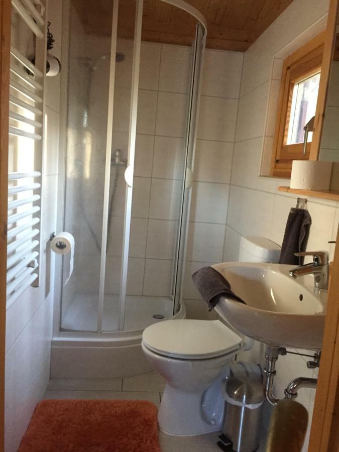 Ferienhaus Natura Neuruppin Luaran gambar